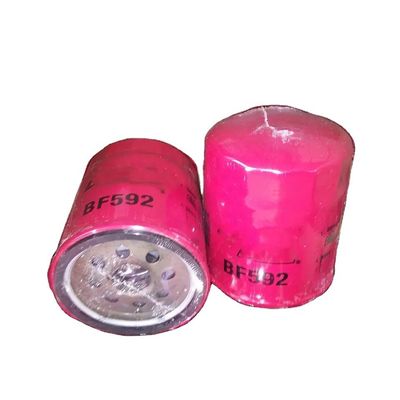 Filtre à carburant pour moteur de moto pour automobile BF592 P550936 3I1220 53501138 D2NP550936 PF235