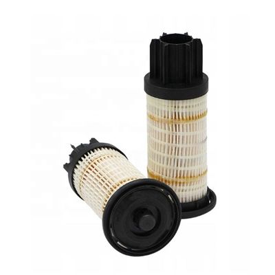 3577745 SN40691 Élément de filtre pour camions lourds pour filtre à carburant diesel 82*198mm