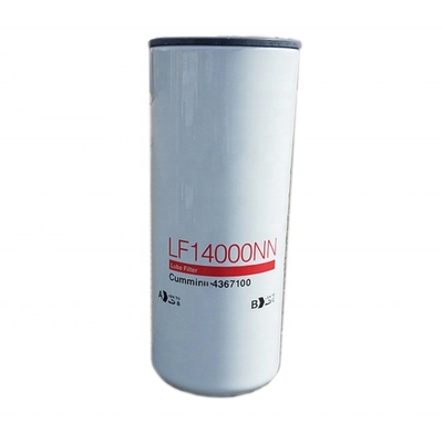 LF14000NN LF14000 Filtre à huile pour camion modèle moteur diesel camion
