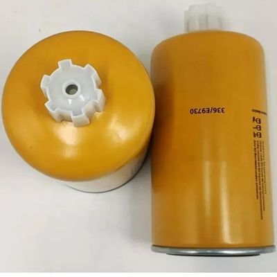 Filtre de séparateur d'eau et de carburant 336/E9730 pour camions lourds FS19657