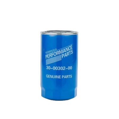 Filtre à carburant pour camions de réfrigération