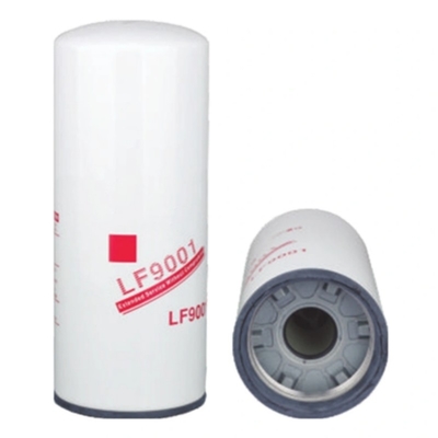 Filtre à huile de lubrification pour moteurs de camions pièces LF9001 P559000 441700A1 340680900 PMLF9000