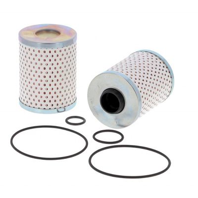 Filtre à carburant en fer FS19730 23519978 23521527 23528565 CS8031A FS550460 pour hydrule