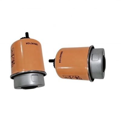 320/A7124 P551434 SN70242 Filtre de séparateur de carburant et d'eau pour moteur de machines de construction