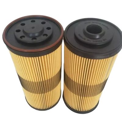 FBO60348-FBO60356 Parker Filtre à carburant/séparateur d'eau 0,5 kg 10*10*23,4 cm Durable