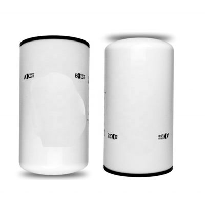 FF5825NN DBF6776 Filtre à carburant hydraulique pour moteur de machines de construction Autres pièces