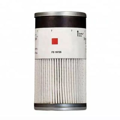 Le filtre hydraulique à carburant diesel Hydwell FS19728 P550736 84273566 382119 F76042 FS550736