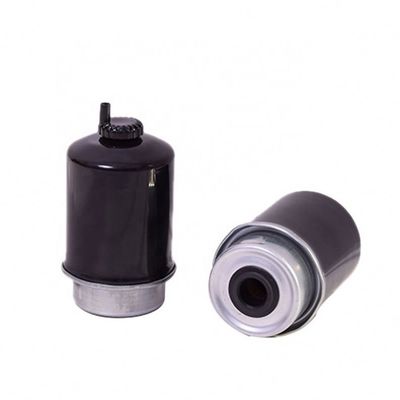 Filtre de séparateur d'eau pour moteur diesel hydwell RE546336 P551432 avec système de filtration