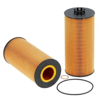 Moteurs diesel pour tracteurs Filtre à huile E175HD129 P550769 1420640 2240181 CH9558 L55960