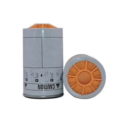 Filtre de fer à papier moteur de fouilleuse diesel filtre de séparateur d'eau rotatif 11NA-71041