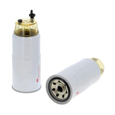 600-319-4540 FS19946 P550937 Filtre à carburant pour moteur de machines d'ingénierie par Hydwell