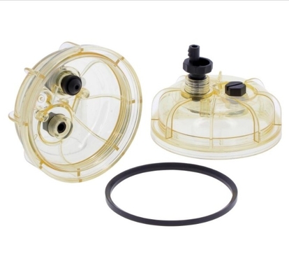 Hydwell Fourniture de carburant Filtre à bouteille 1407702 MO 3916 pour les filtres Nom de la pièce
