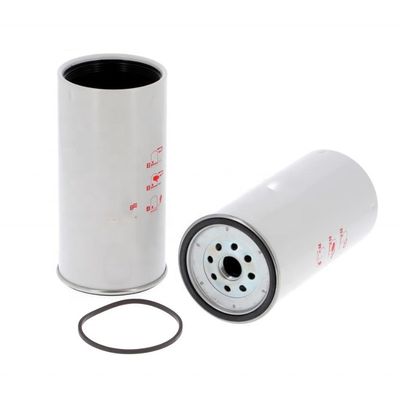 Filtre à carburant pour camions Hydwell 504166113 42554067 P551026 BF9867-O FS19737 pour le groupe haut