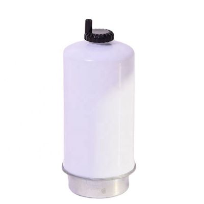 Filtre de séparateur d'eau de carburant pour camions lourds personnalisé pour pièces de moteurs de tracteurs V836867595