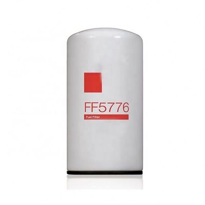 Parties de moteur diesel Filtre à carburant rotatif FF5776 P555776 4331007 pour autres équipements automobiles