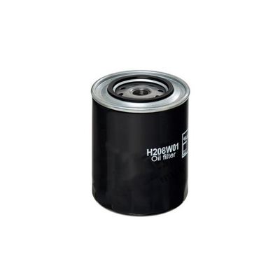 Filtre à lubrifiant à rotation pour pièces de pellets H208W01 P553411 3I1273 38480372 114932108