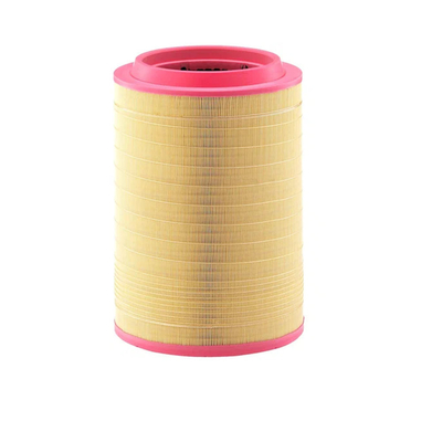 Filtre à air en fibre de verre pour moteur C13 AF4185 AF27973 C301530 CF1830 Tracteurs lourds