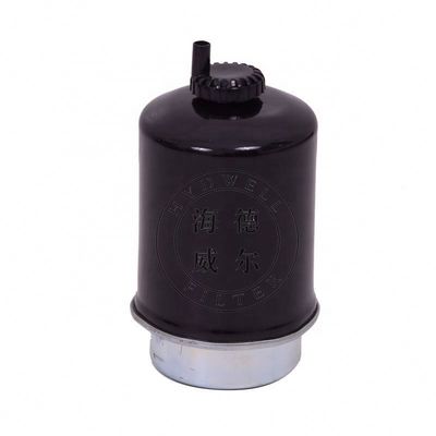 Numéro de référence FS551421 Filtre séparateur carburant/eau RE509031 pour pièces de moteur de camion