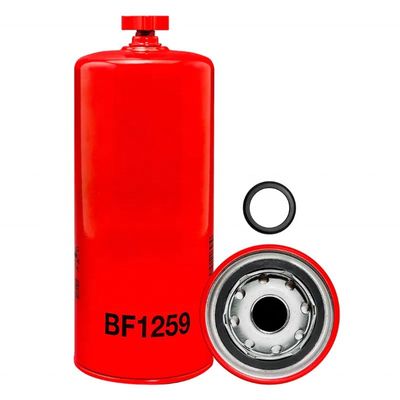 Hydwell 3329289 FS1000 P551000 BF1259 SFC-5709-10 32/925968