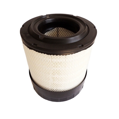 Élément de filtrage de l'air du moteur de camion N° de référence AF25199 87517153 87517154 P783543 RS30121
