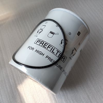 Le modèle de camion est le filtre à carburant PC200-8 600-319-5612 600-319-5610 600-319-5611 600-319-5612 SFC-56035