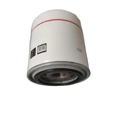2202929650 Pièces détachées de moteur diesel Filtre à huile pour compresseur d'air lourd SH62117
