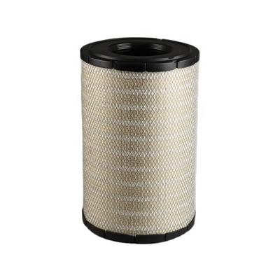 Élément de filtre à air en fibre de verre AF25708M AF25708 RS4993 P613333 49708 pour le groupe électrogène