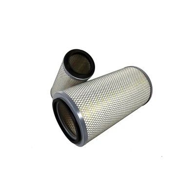 Filtreur Hepa de qualité de filtration 99% Cartouche de filtre à air K2036 pour chariot élévateur
