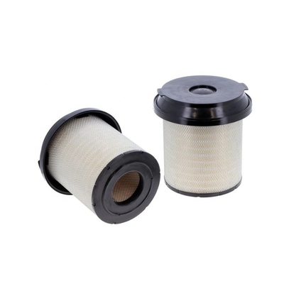 Filtreur Hepa de qualité de filtration 99% Hydwell Parties de camions Cartouche de filtre à air C2910321 SA17222