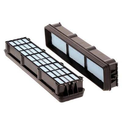 586.9*132*85.5mm Filtre à air de cabine pour camions lourds pour CPM8052 AL111748 P789129 AL225554