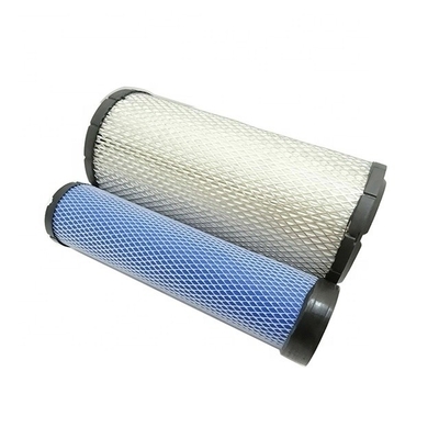 Parties pour excavatrices hydwell Cartouche de filtre à air AF25414 SA16075 P821938 AT280662 4286128 Autres