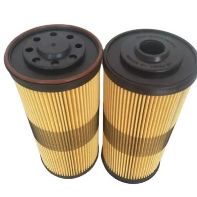 Filtre à carburant/séparateur d'eau de type Parker FBO60348-FBO60356 pour les équipements automobiles Hitachi