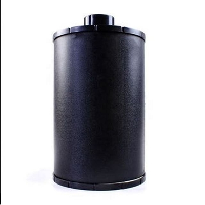 Élément de filtre hydraulique 11-7400 AH1189 168.65*287.75mm pour l'alimentation en air pur