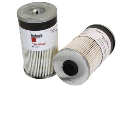 Filtre à carburant FS19764 FS550852 FS550849 P550849 4669642 5580007857 pour une excavatrice à tracteur