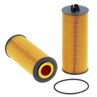 Filtre à huile pour excavatrice 04252248 E161H01D28 50013534 SO7082 BS03022 avec service après-vente