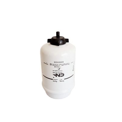 Separateur d'eau pour filtre à carburant de tracteur 84565926 RE509208 RE5171 avec efficacité standard