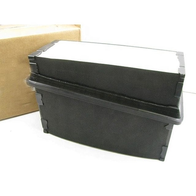 Élément de filtre à air Hydwell Honeycomb P621725 PA32000 pour camionneur pour pièces de moteur diesel LAF6725