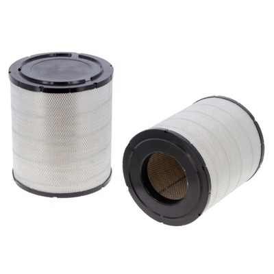 Élément de filtre à air pour camions P527682 P527683 C341300 KW3338 AF25139M Remplacement standard
