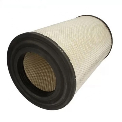 Élément de filtre à air P777868 pour les pièces de moteurs diesel de camions de Hydwell Manufactures