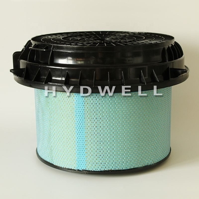 Hydwell A0040942404 P785542 Filtre à cartouche d'air pour camions pièces moteur diesel Direct