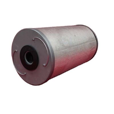 Modèle de camion Pour les camions Fonction de filtration des poussières avec PECO OFS 97-28-7759