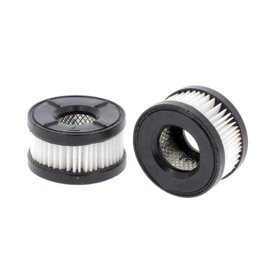 Élément de filtre hydraulique hydraulique de la pelle hydraulique P502574 421-60-35170 pour 100%