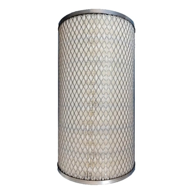 217*217*391mm Objet de remplacement/réparation Filtre à air de pellicule AF4668 P546567 Pa3467