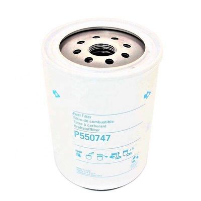Filtre à carburant séparateur d'eau P551767 FS19532 P550747 A3754770002 pour 11LB-20310 00687110