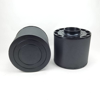 Pièces détachées de moteur diesel de camion C125004 AH19220 Filtre à air pour une meilleure économie de carburant