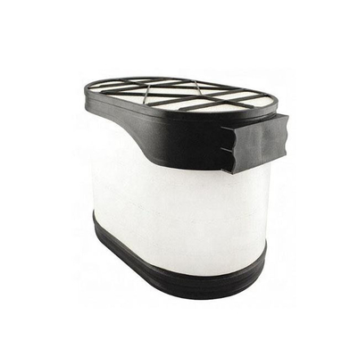 Élément de filtre à air pour moteur de camion P608667 P607557 pour camions industriels