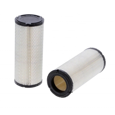 AF25526 hydwell Filtre à air AF25484 901047 P772579 Meilleur pour 141 * 141 * 320 Taille