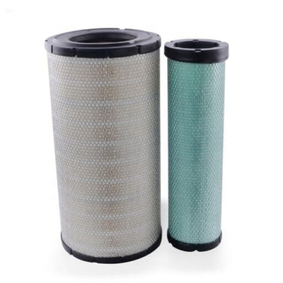 Pièces pour excavateurs en fibre de verre Éléments de filtre à air N° OE 11110175 P778906 P778905 32925404