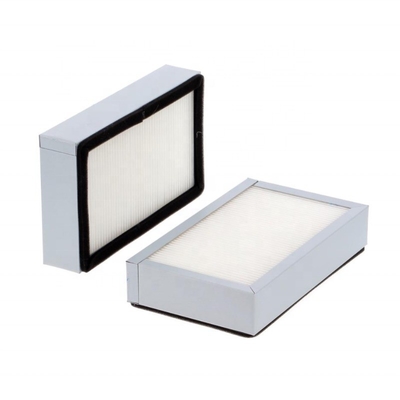 Filtre de cabine de remplacement de camion SC40094 OE 282619 SKL46456 Réduire les coûts d'entretien