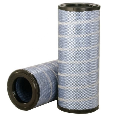 Autres pièces détachées pour moteur diesel de camions Cartouche de montage de voiture Filtre à air AF26657 AF25219